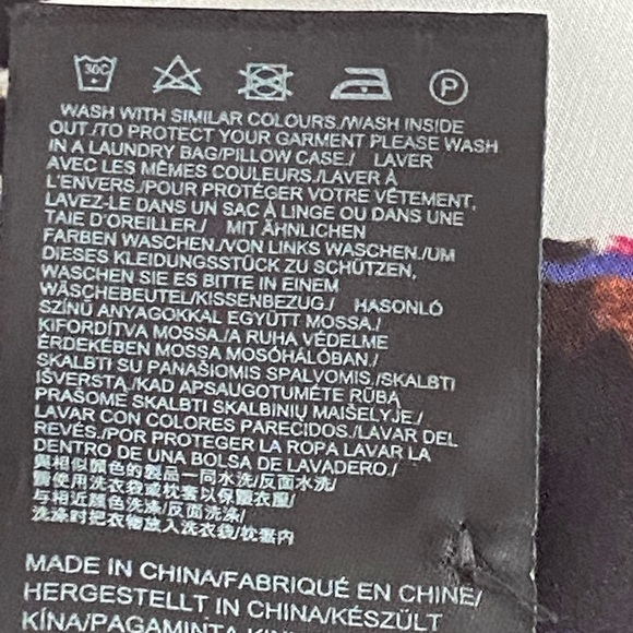 Mexx Top - Picture 4 of 5